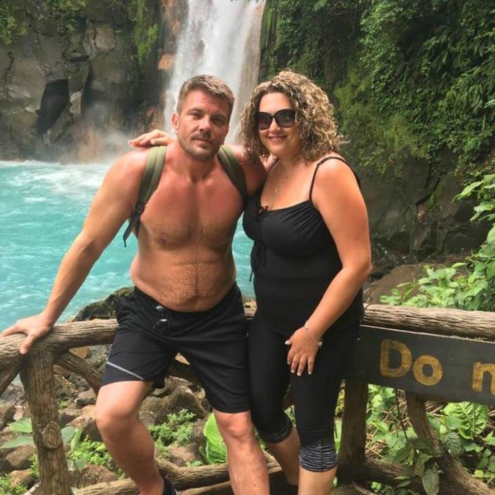 Meet your Posher, Lauri